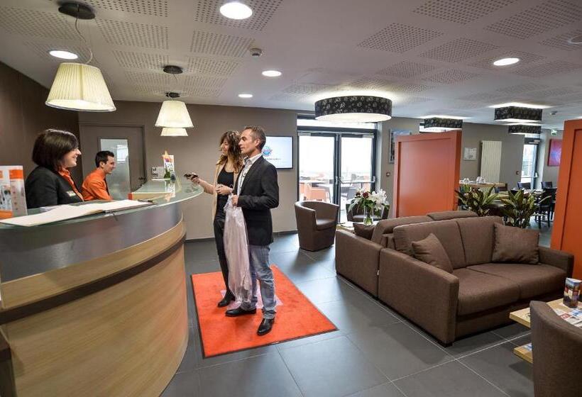 Apparthotel Privilodges Carré De Jaude