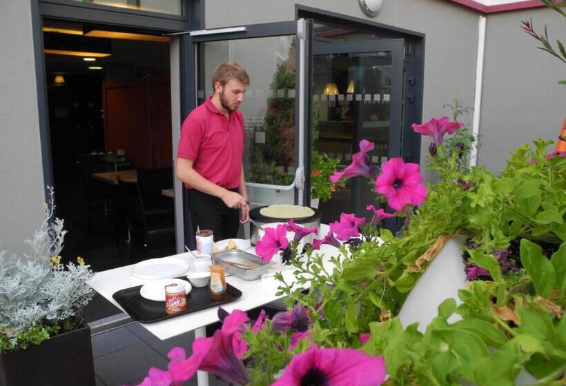 Apparthotel Privilodges Carré De Jaude