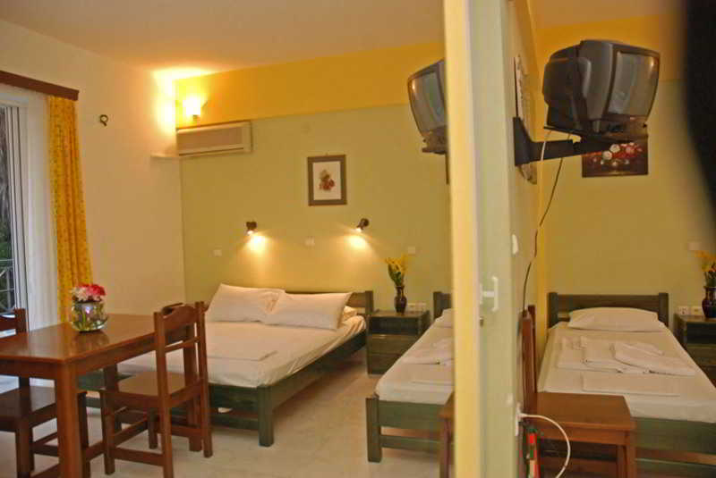 Aretimaria Apartments