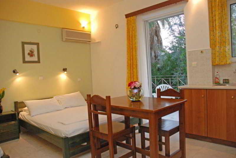 Aretimaria Apartments