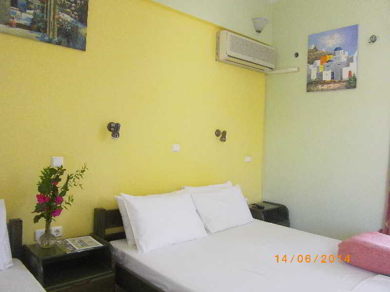 Aretimaria Apartments