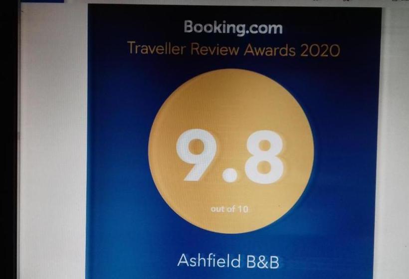 Ashfield B&b