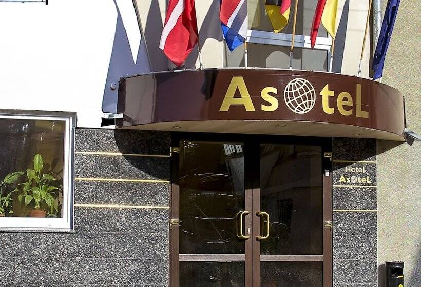 Asotel