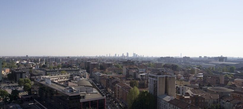 B&b Hotel Milano Sesto Marelli