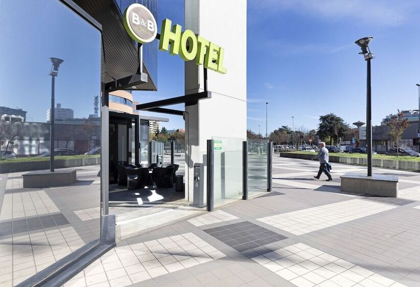 B&b Hotel Milano Sesto Marelli