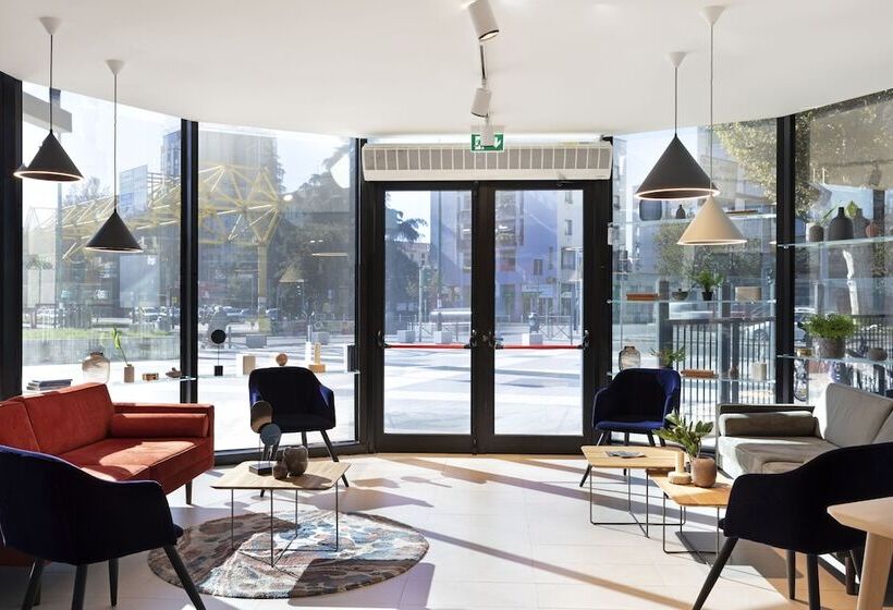 B&b Hotel Milano Sesto Marelli