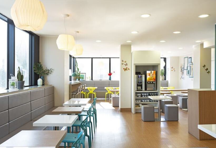 B&b Hotel Milano Sesto Marelli