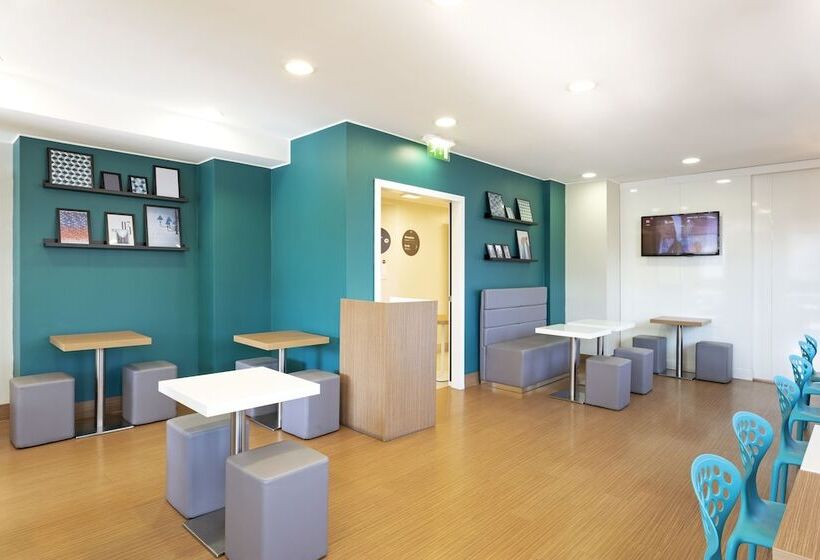 B&b Hotel Milano Sesto Marelli