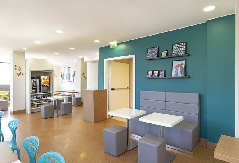 B&b Hotel Milano Sesto Marelli