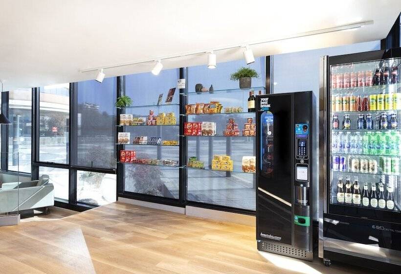 B&b Hotel Milano Sesto Marelli