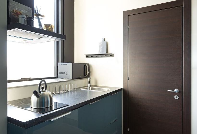 B&b Hotel Milano Sesto Marelli