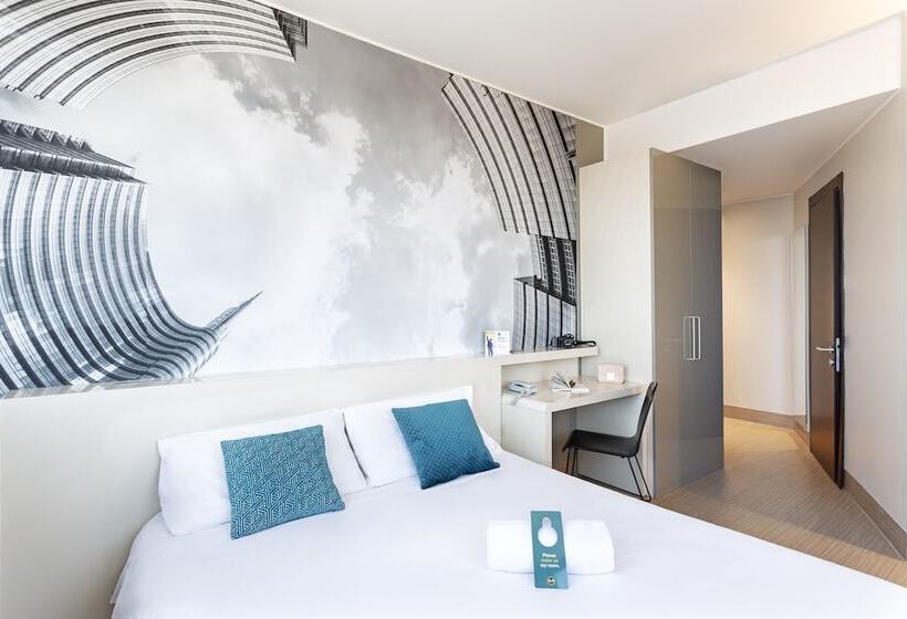 B&b Hotel Milano Sesto Marelli