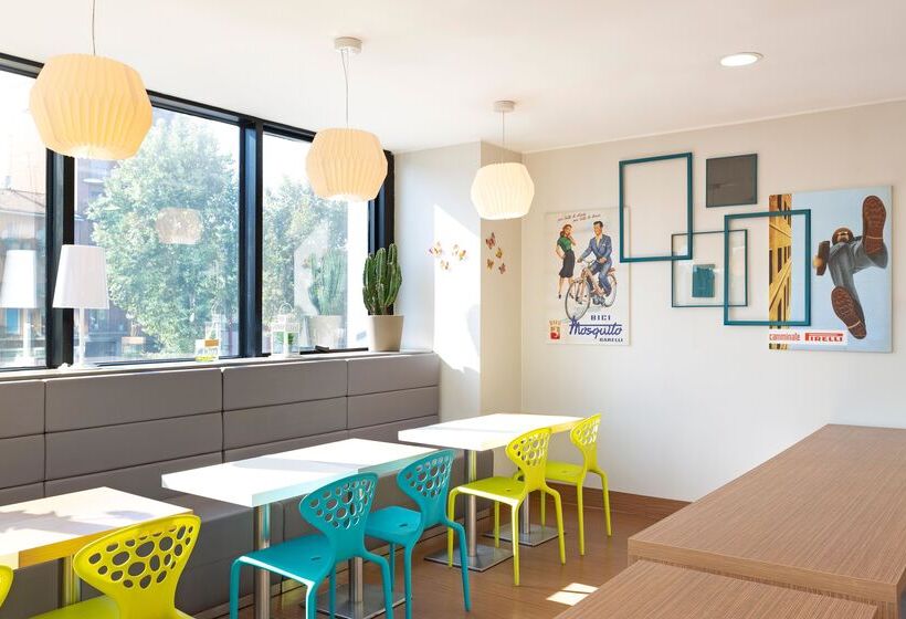 B&b Hotel Milano Sesto Marelli