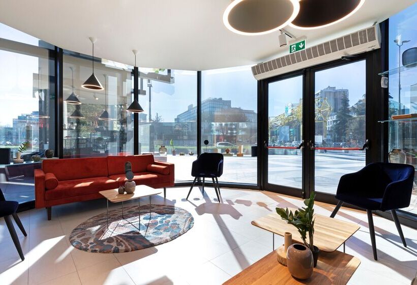 B&b Hotel Milano Sesto Marelli