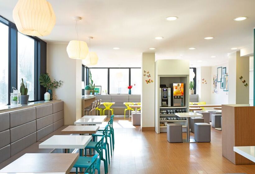 B&b Hotel Milano Sesto Marelli