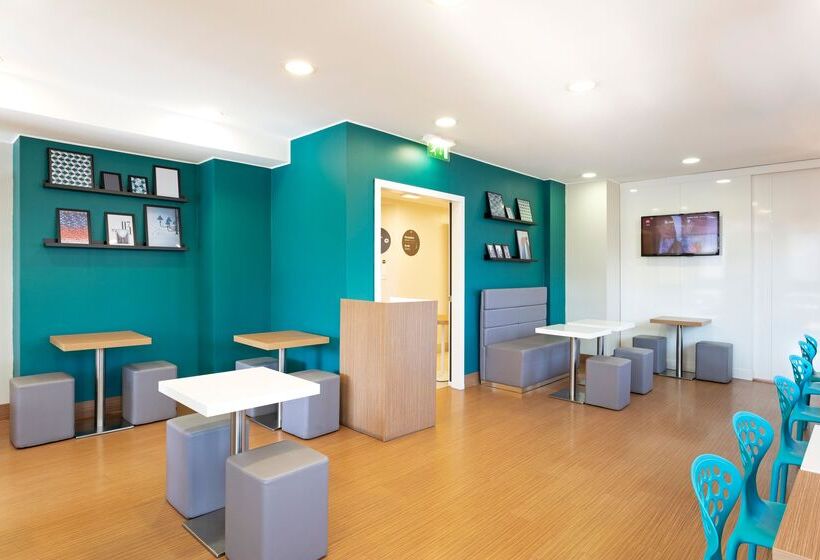 B&b Hotel Milano Sesto Marelli