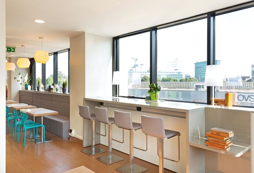 B&b Hotel Milano Sesto Marelli