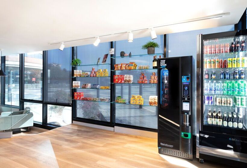 B&b Hotel Milano Sesto Marelli