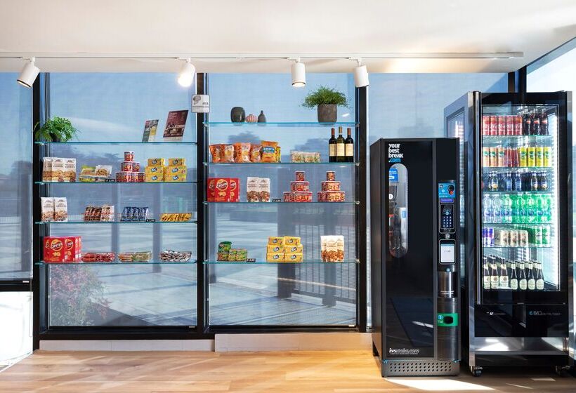 B&b Hotel Milano Sesto Marelli