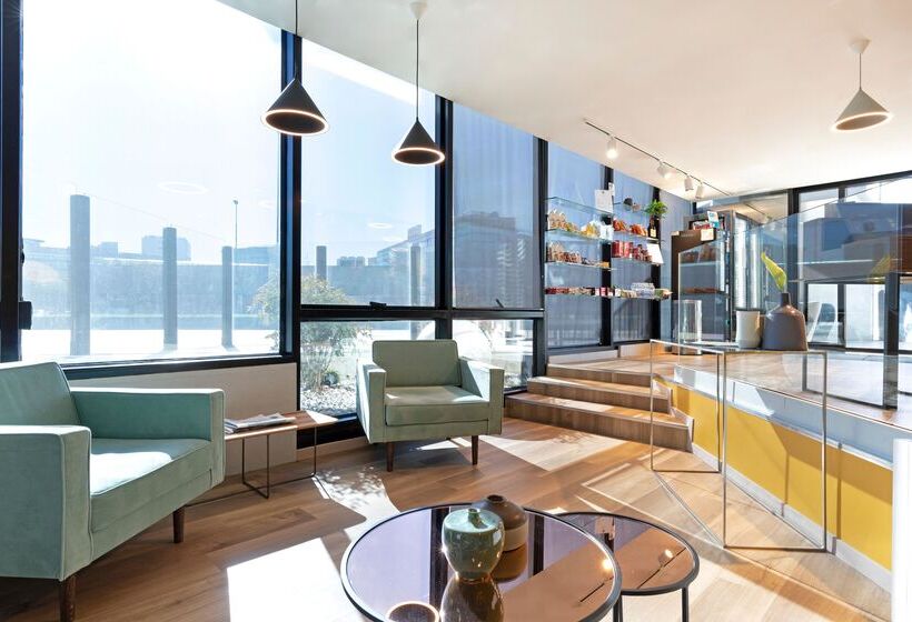 B&b Hotel Milano Sesto Marelli