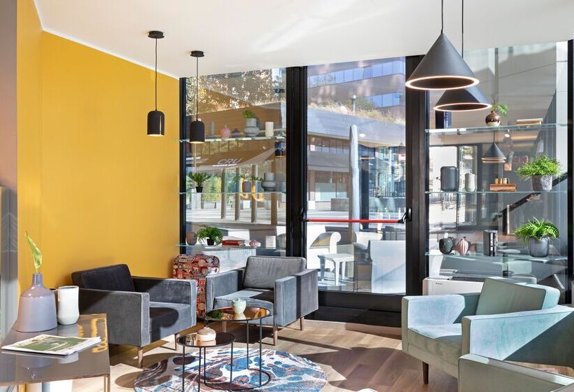 B&b Hotel Milano Sesto Marelli