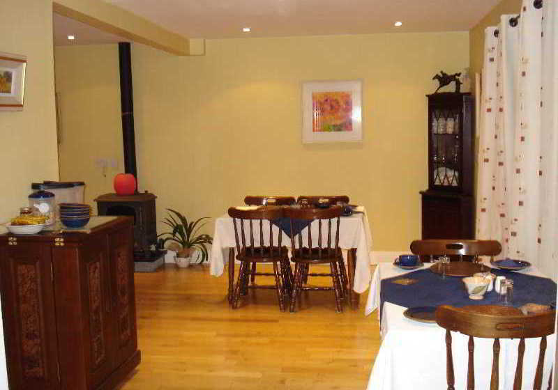 مبيت وإفطار Bed&Breakfast Avila