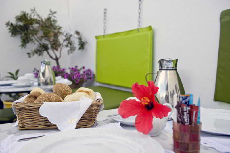 Bed and Breakfast Bed&Breakfast Filoxenia Cozy