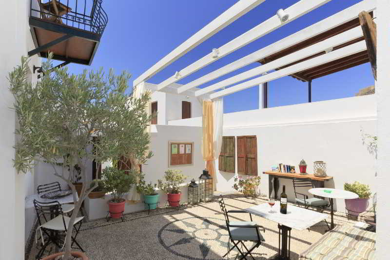 Bed and Breakfast Bed&Breakfast Filoxenia Cozy