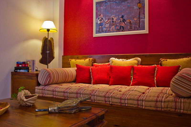 Bed and Breakfast Bed&Breakfast Filoxenia Cozy