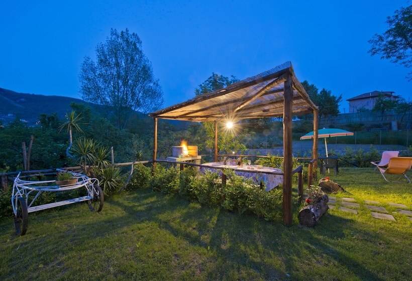 צימר Haidi House