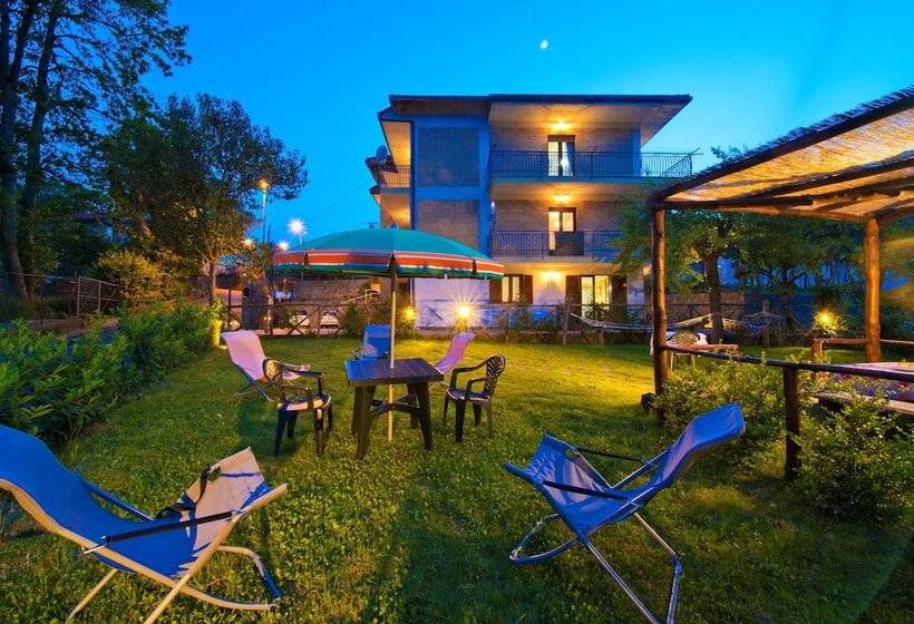 צימר Haidi House