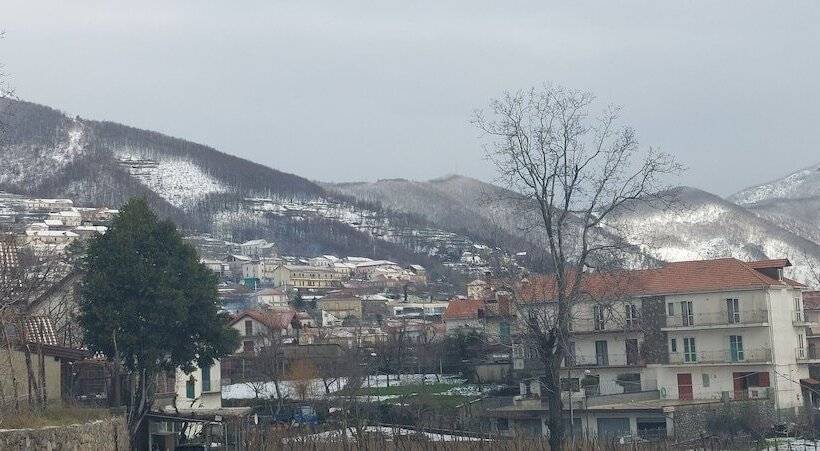 צימר Haidi House