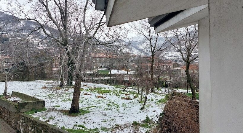 צימר Haidi House