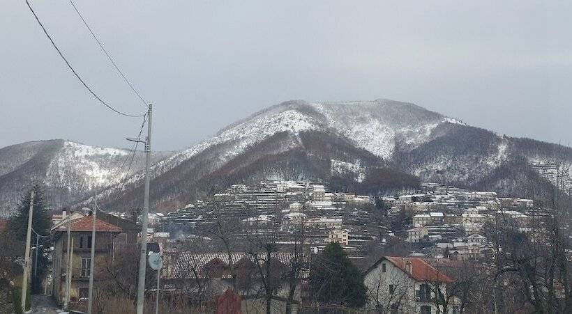 צימר Haidi House