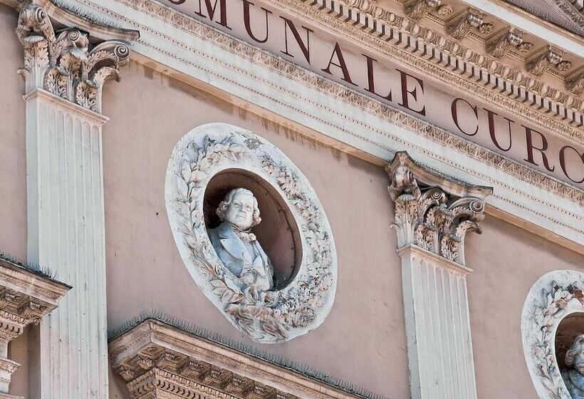 Bed & Breakfast Casa Lopez