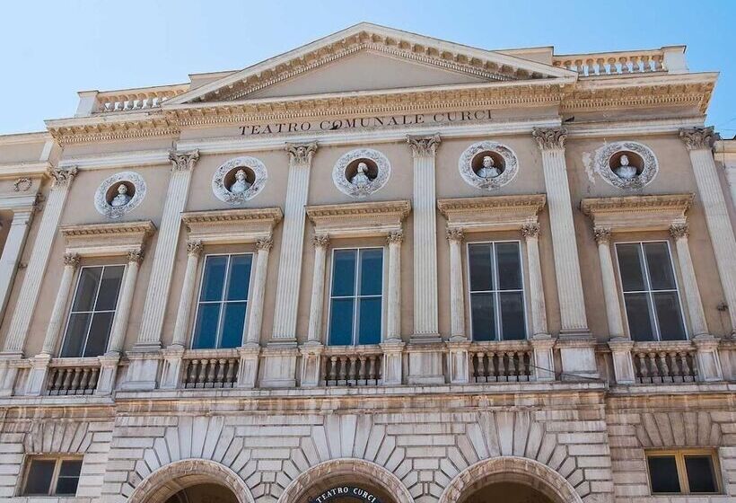 Bed & Breakfast Casa Lopez