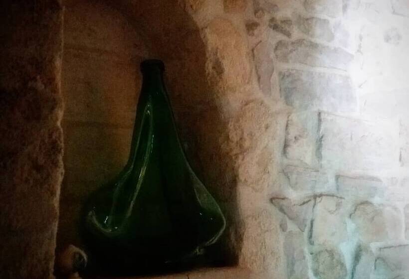 Bed & Breakfast Casa Lopez