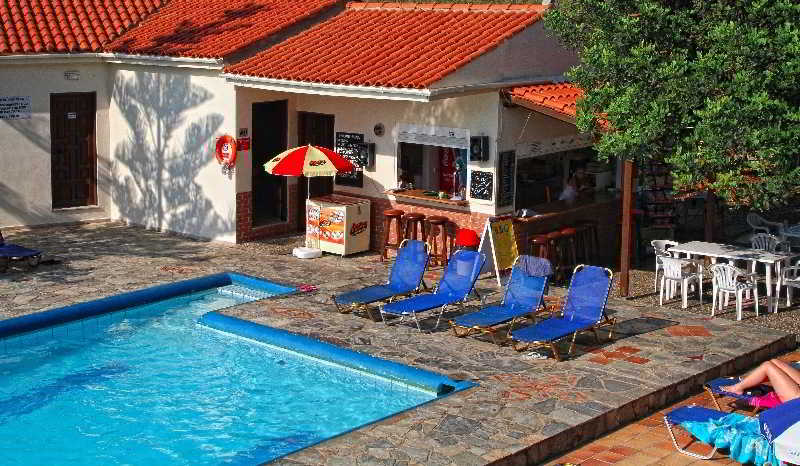 Ceratonia Apartments