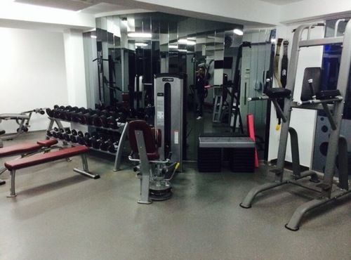 Coralli Spa Resort & Residence