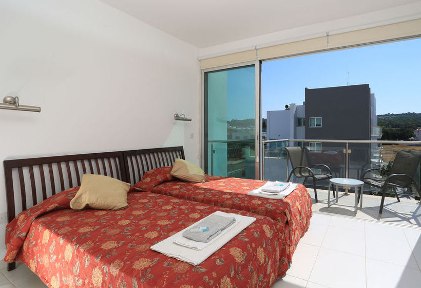 Coralli Spa Resort & Residence