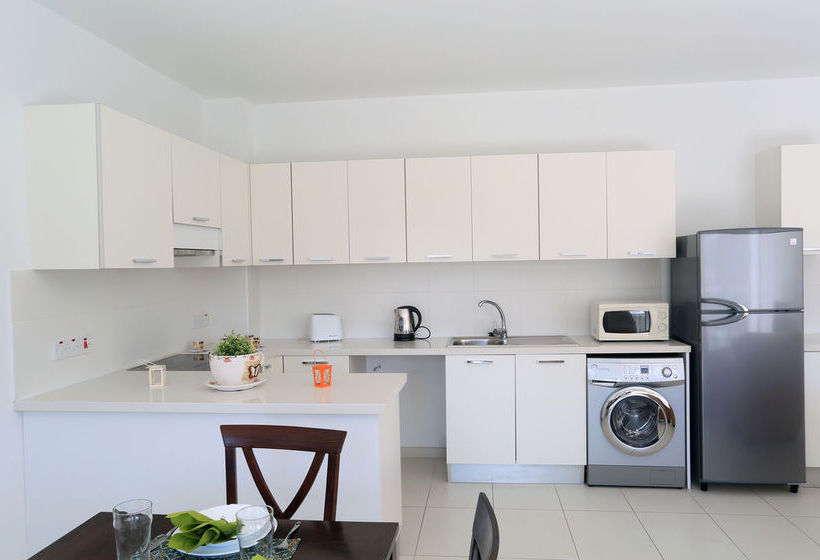 Coralli Spa Resort & Residence