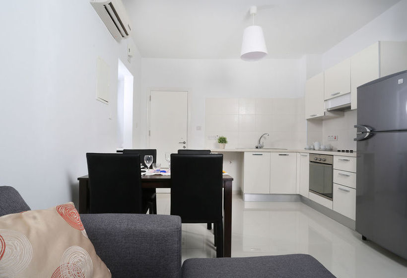 Coralli Spa Resort & Residence