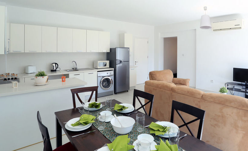 Coralli Spa Resort & Residence