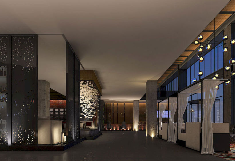 Cyts Shanshui Trends Hotel Nongye Road Branch