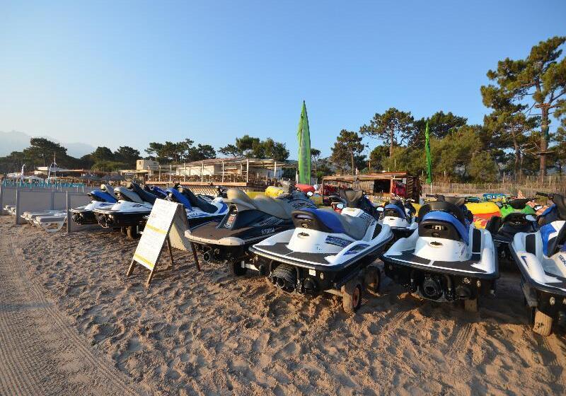 Domaine Villas Mandarine Private Pools & Spa