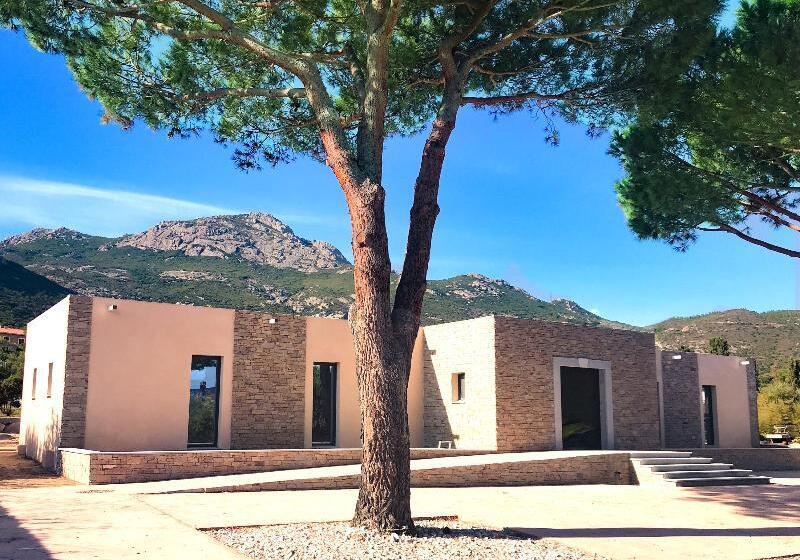 Domaine Villas Mandarine Private Pools & Spa