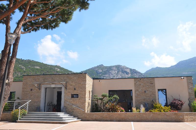 Domaine Villas Mandarine Private Pools & Spa