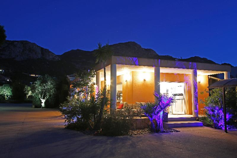 Domaine Villas Mandarine Private Pools & Spa