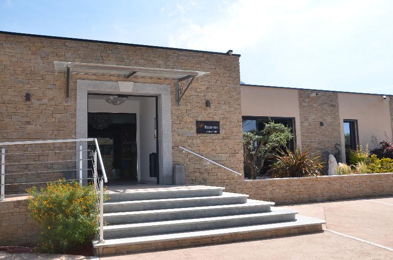 Domaine Villas Mandarine Private Pools & Spa