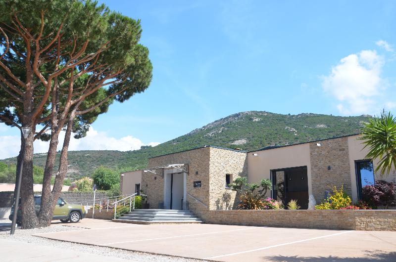 Domaine Villas Mandarine Private Pools & Spa